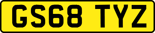GS68TYZ