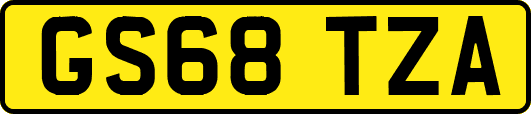 GS68TZA