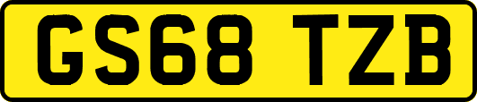 GS68TZB