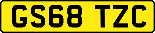 GS68TZC