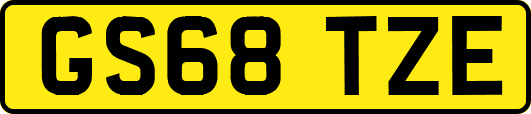 GS68TZE