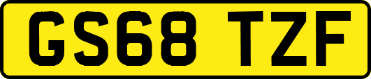 GS68TZF