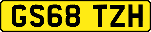 GS68TZH