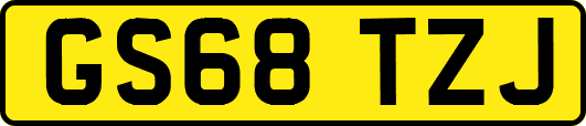 GS68TZJ