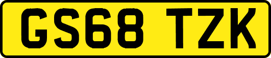 GS68TZK