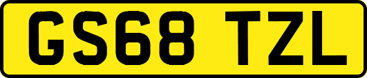 GS68TZL