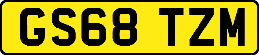 GS68TZM