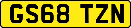 GS68TZN