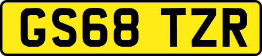 GS68TZR