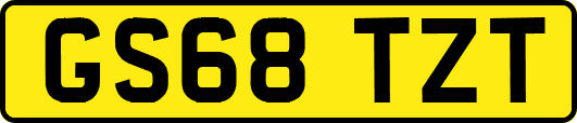 GS68TZT