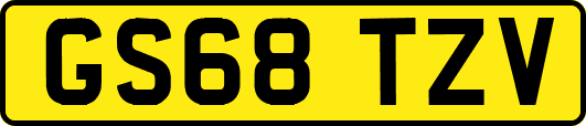 GS68TZV