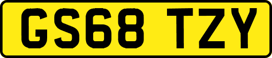 GS68TZY