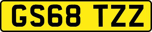 GS68TZZ
