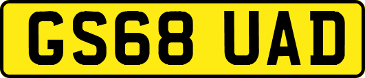 GS68UAD