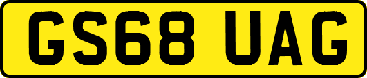 GS68UAG