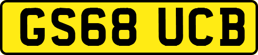 GS68UCB