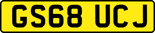 GS68UCJ