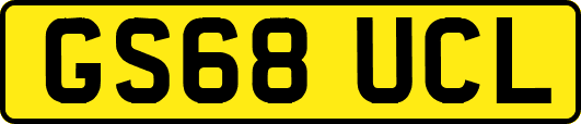 GS68UCL