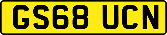 GS68UCN