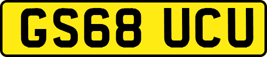 GS68UCU