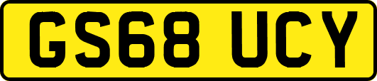 GS68UCY