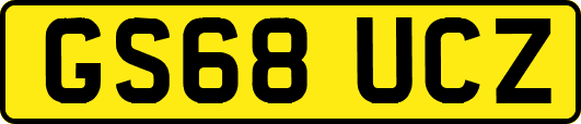 GS68UCZ