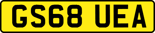 GS68UEA