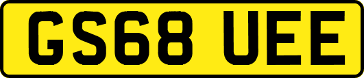 GS68UEE