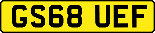 GS68UEF