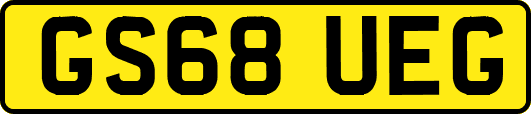 GS68UEG