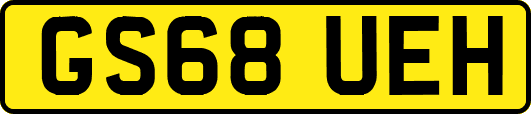 GS68UEH