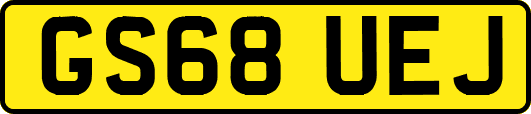 GS68UEJ