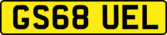 GS68UEL