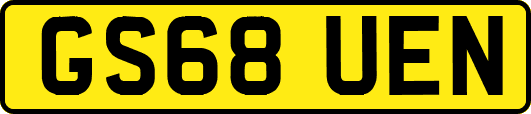 GS68UEN