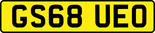 GS68UEO