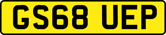 GS68UEP
