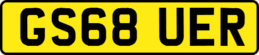 GS68UER