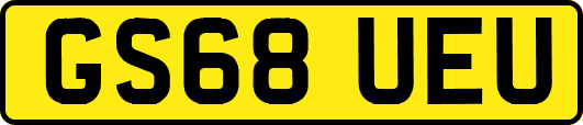 GS68UEU