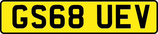 GS68UEV