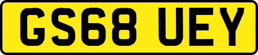 GS68UEY