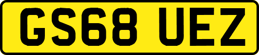 GS68UEZ