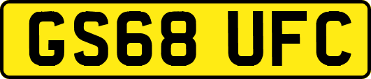 GS68UFC