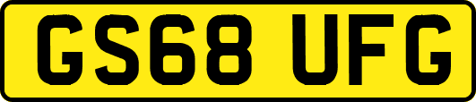 GS68UFG