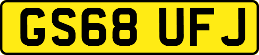 GS68UFJ