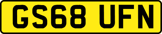 GS68UFN