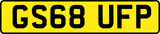 GS68UFP