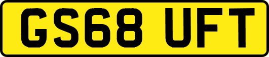 GS68UFT
