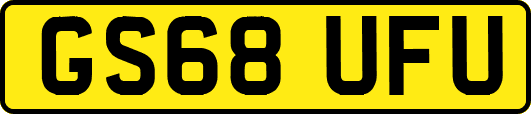 GS68UFU