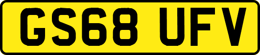GS68UFV