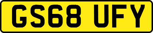 GS68UFY